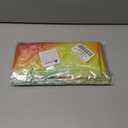 6 Pack Tie Dye Cooling Towel Tie Dye Print Sports Towels Rainbow Party Supplies 40"x12" Rainbow Breathable Chilly Towel Colorful Towels for Men Women Camping Running Outdoor Sports Party