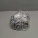 Blissful Diary Baby Splat Mat for Under High Chair, 50.4 x 50.4 Inch Wipeable Splash Mat, Waterproof and Washable, Anti-Slip Floor Protector, Sage Green