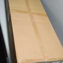 Ottoman with Storage, Storage Ottoman Bench with Safety Hinge,Large End of Bed Bench,Upholstered Entryway Bench with Seating for Bedroom, Living Room, Put 500 Books,White