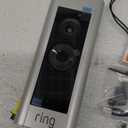 Ring Wired Doorbell Plus - Upgraded, with added security features and a sleek design (existing doorbell wiring required)