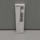 Pencil 2nd Generation for iPad 2018-2023 with Magnetic Wireless Charging Compatible with Apple iPad Pro 13(M4)/12.9/11,iPad Air 6(M2)/5/4/3,iPad mini 7(A17 Pro)/6/5,iPad10/9/8/7/6 White