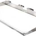Magma Products Serving Shelf, Removable Cutting Board, Fits Rectangular Grills (17-1/4 inch x 7-1/2 inch)