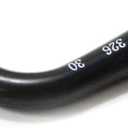 Kohler 12-326-30-S Lawn & Garden Equipment Engine Breather Tube Genuine Original Equipment Manufacturer (OEM) Part