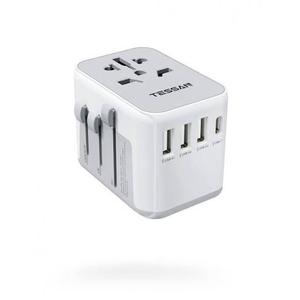 Tessan Device Connection Module
