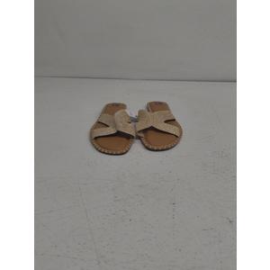 SMNY Quinzel Tan Size 11