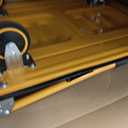 MaxWorks 80877- Foldable Platform Truck Push Dolly 660 lb. Weight Capacity