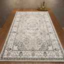 Area Rug 2x3 Rectangular