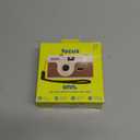 Onn. Reusable 35MM Film Camera (Brown)