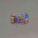 Ocean Puzzles - 60 Piece Underwater World Jigsaw Puzzles for Kids Ages 4-8 Family Game Reduced Pressure Toy Gift for Children (2614) (Pink)