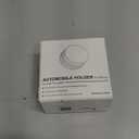 Magnetic Phone Holder for Car 2026 Heavy Duty Model 360 Adjustable Vacuum Suction Car Magsafe Phone Mount Cell Phone Holders for Your Car for iPhone 16 Pro Max 15 14 13 12 Plus (Metal Stand Rotor)