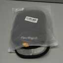 Pack of 2 Electrostatic Pet Hair Removal Gloves  5 Finger Reusable Grooming Gloves for Dogs and Cats  Gentle Fur Remover for Furniture, Sofa, Car and Clothes