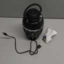 Vanten Outdoor Bluetooth Speakers, Bluetooth 5.0 Led Flame Speaker, IPX5 Waterproof Flame Torch Atmosphere Speaker, Patio Speakers Gifts for Men Women, Decorations for Party Garden Home (1 Pack)