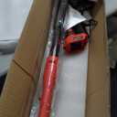 4-in-1 Cordless Pole Saw & Pruning Shears Combo Kit with 2X 4.0Ah Batteries
