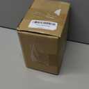 Mirrline 12 Pcs Acrylic Bracelet Displays Stands Clear Jewelry Display Holder Bangle Organizer Rack Bracelet Storage Showcase for Home Store