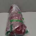 YMDUCH Women's Elegant Sleeveless Off Shoulder Bodycon Long Formal Party Evening Dress (Winered), S