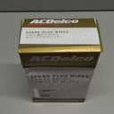 ACDelco Gold 9608D (19305814) Spark Plug Wire Set