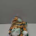 Tiger Stuffed Animal Toys, 8.5 Inch Soft and Cuddly Tiger Plush Animals Toy, Cute and Realistic Animals Gifts for Boys and Girls Toy for Toddlers 1-3