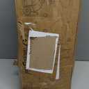 Monobeach Princess Tent Girls Large Playhouse Kids Castle Play Tent with Star Lights Toy for Children Indoor and Outdoor Games, 55'' x 53'' (DxH) (Pink Princess with Play Mat)