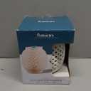FUSION FULL SIZE WAX WARMER PETRA