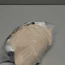 3Pcs Set Everyday Bra for Women T-Shirt Push Up Underwear with Support Anti-Sag Causal Comfortable Lingerie size L