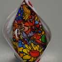 Viodia Women's 20" Knee Length Skorts Skirts UPF50+ Athletic Tennis Golf Skirt for Women Casual Summer Skirts (3X-Large)