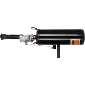 3.2Gal/12L Tire Bead Seater,145 PSI Portable Tire Inflator Tool, Tire Bead Seater 87-116 PSI Operating Pressure for Tractor Truck ATV Car and Automobile Repair