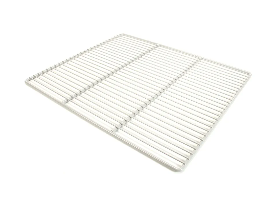 Randell Shelf, Wire, Powder Coated Gray, 22.0 X 25.38 HD SHL105 - Genuine OEM Replacement Part