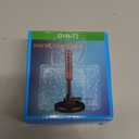 Digital TV Antenna for Smart TV Indoor2026 HD Antenna with Strong Magnetic Base, 360&Long Range Reception HDTV Antennas for Local Channels, Easy Installation Antennas for TVs Without Cable (5.5 in)