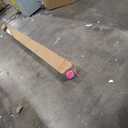 XYADA Fence Posts Sturdy Duty Metal Fence Post,U Post for Fencing in Garden Yard and Outdoor Wire (4FT- 8 Pack)