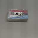 600 Pieces Wax Craft Sticks for Kids Bendable Sticky Yarn Molding Sculpting Sticks in 13 Colors with Plastic Storage Box for Handicraft DIY School Project Supplies