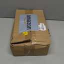 Gold Candlestick Holders - Bulk Decorative Metal Candelabra - Fits 0.8 Inch Diameter Taper Candles - Gold Taper Candle Stands for Wedding, Home, Party Table Decor (Set of 27)