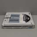 KOHLER 4639-RL-0 Cachet ReadyLatch Round Toilet Seat Soft Close, White