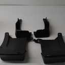 Car Front Rear Mud Flaps Mudguard Splash Guards Fender Mudflaps SGHO013-C