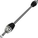 SCITOO front right CV AXLE 66-3469 for Hyundai for Kia Tiburon Elantra Spectra Spectra5 2.0L Front right 2001-2008