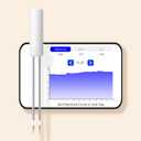 Smart Soil Moisture Meter with App – Bluetooth Soil Moisture & Temperature Sensor, Sunlight Level Indicator (Full Sun/Partial Sun/Partial Shade/Shade), Indoor Outdoor Garden