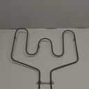 NEW WB44T10009 Upper Broil Heating Unit Element Replacement for GE Range Oven Stove Broil Heating Elements