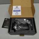 COCONISE Gaming Microphone for PC: USB Mic for Podcasts Videos & Streaming - Condenser Mic with Quick Mute & Pop Filter - RGB Microphone Gift for Gamer boys - Compatible with PS4/5 & Computer & Laptop