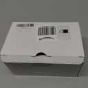 Motion Plus Wii Controllers 2Packs with Nunchucks, Wii Remote Controllers Compatible for wii and Wii U with Built in Motion Plus (2blacks)