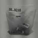 2 Pack Steel J-Bolt Hinge with Plate,Heavy-Duty Welded Hingefor Doors Gates,Heavy-Duty Driveway Gates for Welding on Larger Iron or Steel Gates(Silver,A-5/8)