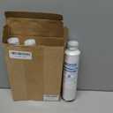 Waterspecialist DA29-00020B Samsung Water Filter for Refrigerators, Replacement for Samsung Water Filter DA29-00020B, HAF-CIN, RS25J500DSR, RF28HMEDBSR, HAF-CIN/EXP, RF4287HARS, RF28HFEDBSR, 3 Pack