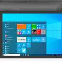 8 Inch Windows 10 Tablets, Quad Core CPU 64GB Storage 128GB Expand PC Windows Tablet Computer, 1280 x 800 IPS HD Touchscreen, WiFi, 4000mAh Battery, Bluetooth 4.0