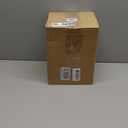 HP302 NeverChange Air Purifier Max Replacement Filter for Shark Air Purifier Filter HP301, HP300, HP201, HP202, HP232 Series, HC501 Series, AP1000, UA205 Series Air Purifiers, Part # HE3FKPET