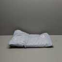 Kuabiz Mini Golf Putting Set: 2 Adjustable Putter, 12 Foam Balls, 3 Cups, 1 Mat, 1 Tee - Aluminum Shown