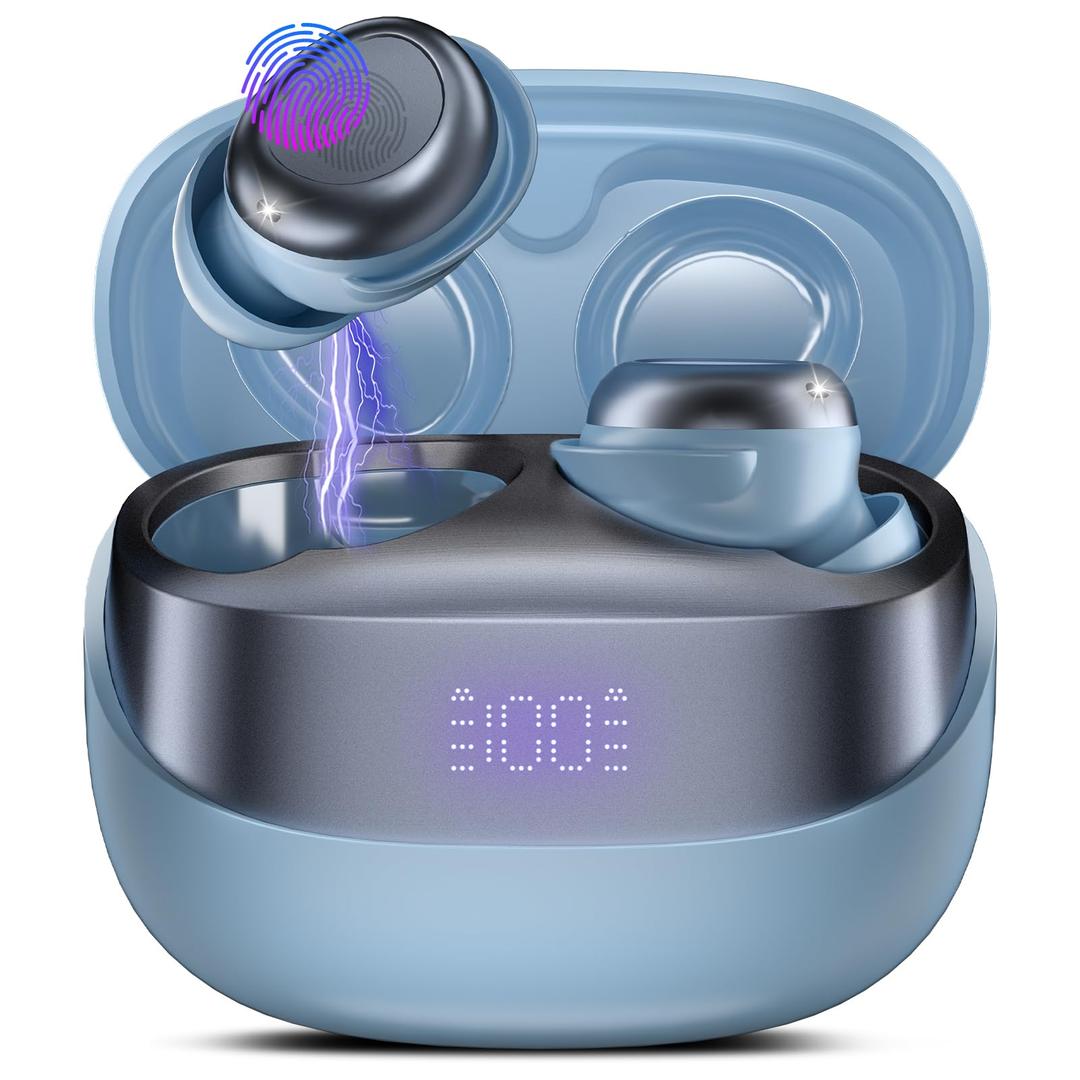 DUSONLAP, Sleep SU8 Wireless Earbuds