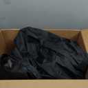 Thickened Cover for 12FT Hammock Stand, 210D Waterproof Cover With Handles and Vents, Black