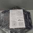 Katai  20 Pack Plastic Pond Guard Net Protector  Floating Heron & Cat Deterrent for Fish Ponds  Includes 60 Clips, 2 Plant Ties & Instructions