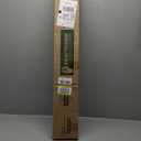 Gutter Guard 50 Year Gutter Cover System, Residential Gutter Guards, 5"x11.5', Pack Of 3