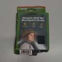 Coghlan's Mosquito Head Net: Ultra-Fine Mesh Netting Protection Against Bugs Gnats Flies Insects, for Outdoor Camping