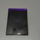 LISEN USB C to Lightning Cable, Chubby 240W 4 in 1 Charging Cable 6.6FT, USB A/C to C/Lightning with Light for Valentines Day Gifts Fits iPhone 17 16 15 14 Pro Max/MacBook/iPad/Samsung S25/Switch/PS5