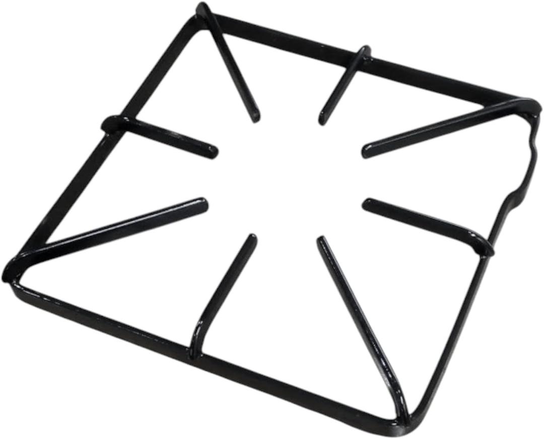 Gas Range Stove Burner Grate for General Electric, AP2027947, PS244178, WB31K10012